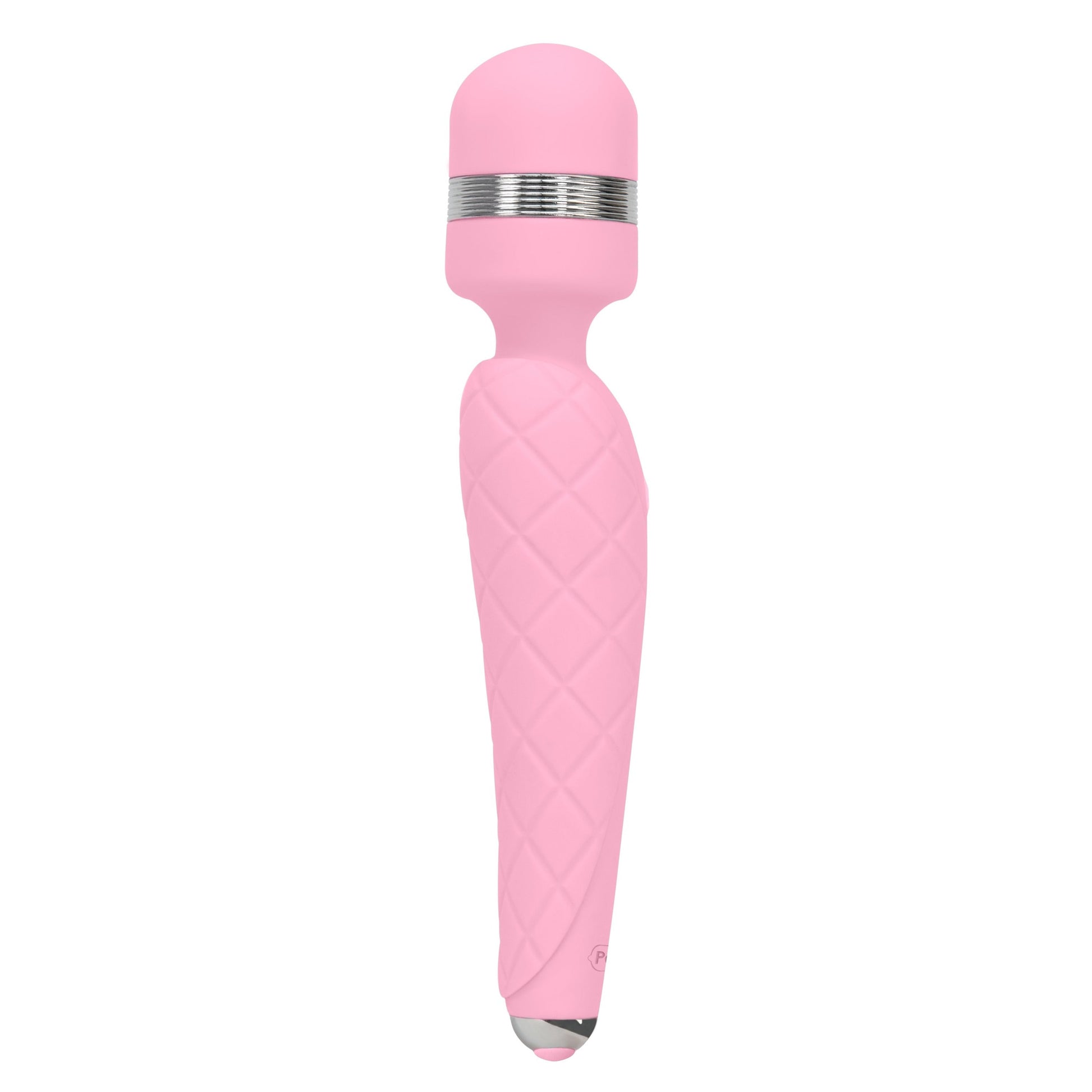 Pillow Talk Cheeky - Wand Massager