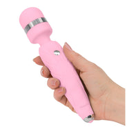 Pillow Talk Cheeky - Wand Massager