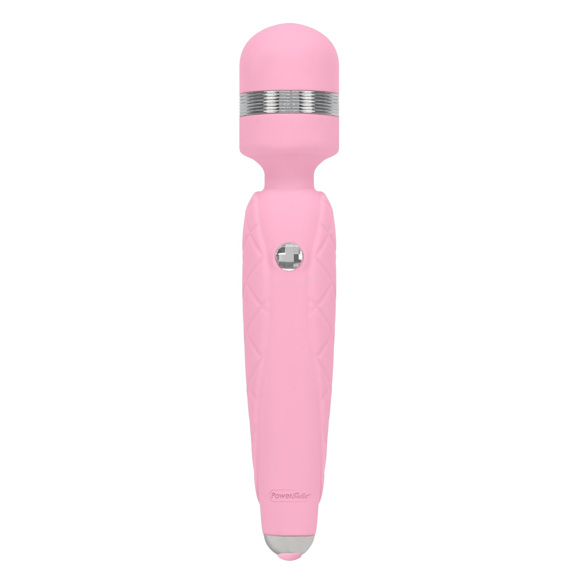 Pillow Talk Cheeky - Wand Massager