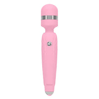 Pillow Talk Cheeky - Wand Massager