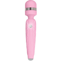 Pillow Talk Cheeky - Wand Massager