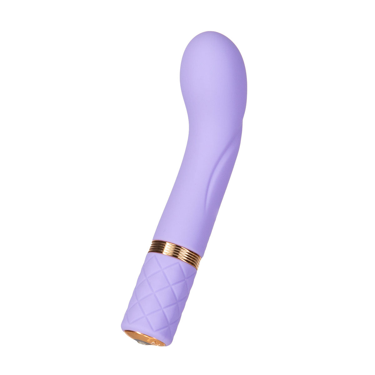 Special Edition Sassy - Luxurious G-Spot Massager - Rechargeable - Purple