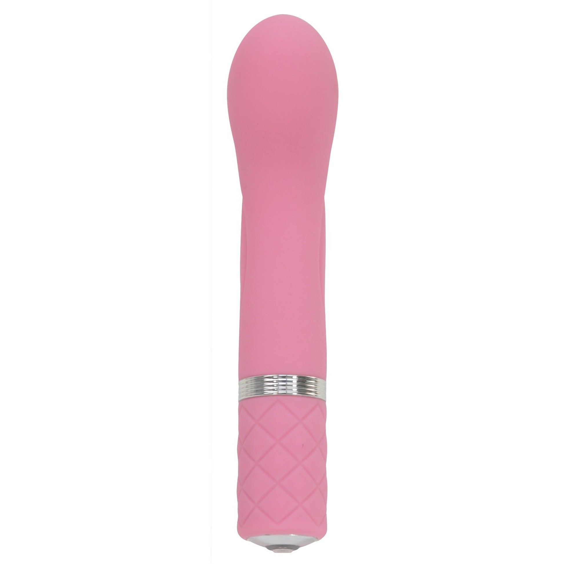 Pillow Talk Racy - Mini Massager - Pink