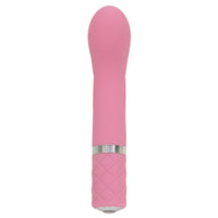 Pillow Talk Racy - Mini Massager - Pink