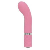 Pillow Talk Racy - Mini Massager - Pink