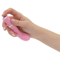 Pillow Talk Racy - Mini Massager - Pink