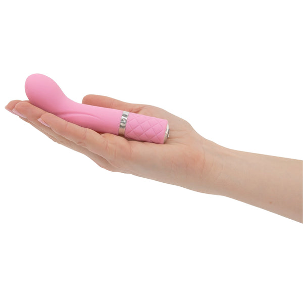 Pillow Talk Racy - Mini Massager - Pink