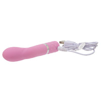 Pillow Talk Racy - Mini Massager - Pink