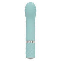 Pillow Talk Racy - Mini Massager - Teal