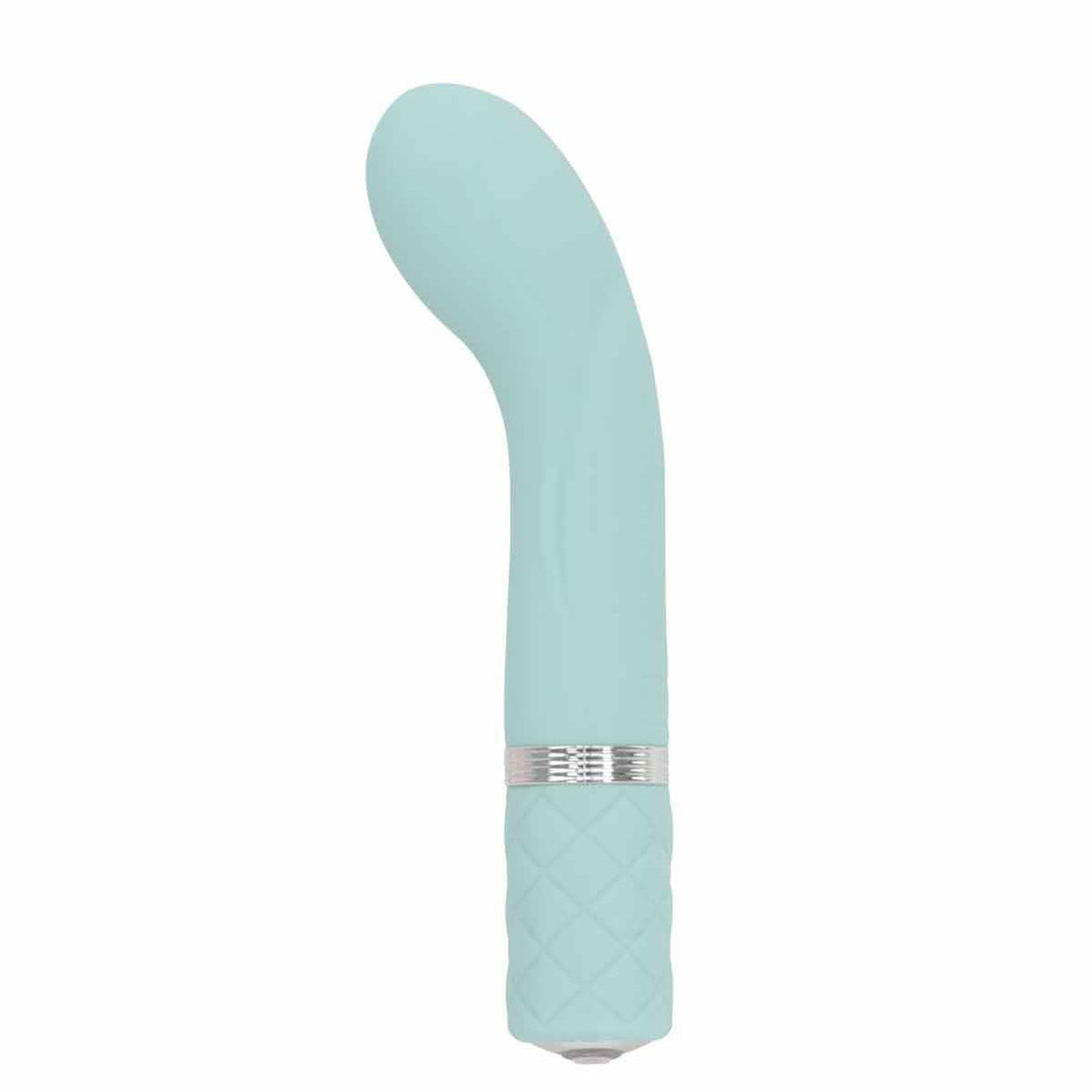 Pillow Talk Racy - Mini Massager - Teal