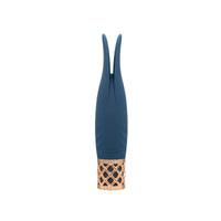 Pillow Talk® Secrets - Playful - Clitoral Vibrator - Navy