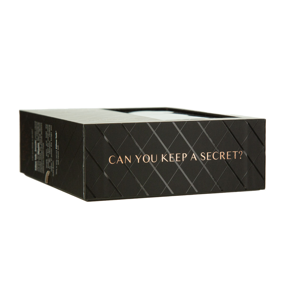 Pillow Talk® Secrets - Playful - Clitoral Vibrator - Navy