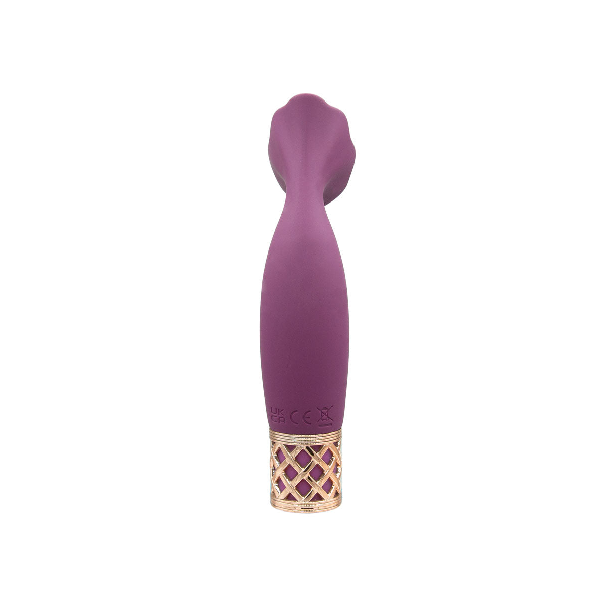 Pillow Talk® Secrets - Passion - Clitoral Vibrator - Wine