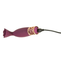 Pillow Talk® Secrets - Passion - Clitoral Vibrator - Wine