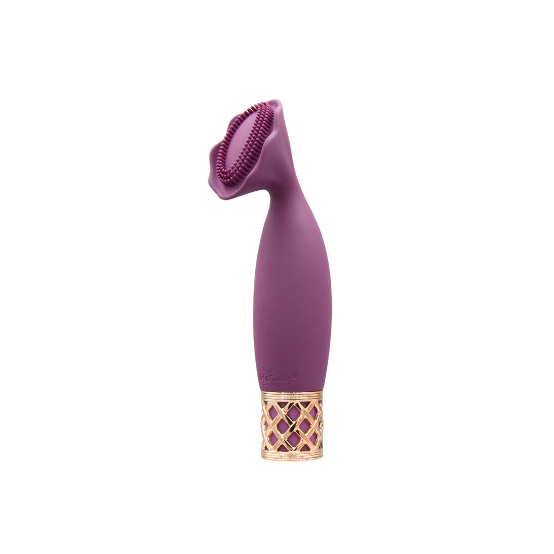 Pillow Talk® Secrets - Passion - Clitoral Vibrator - Wine