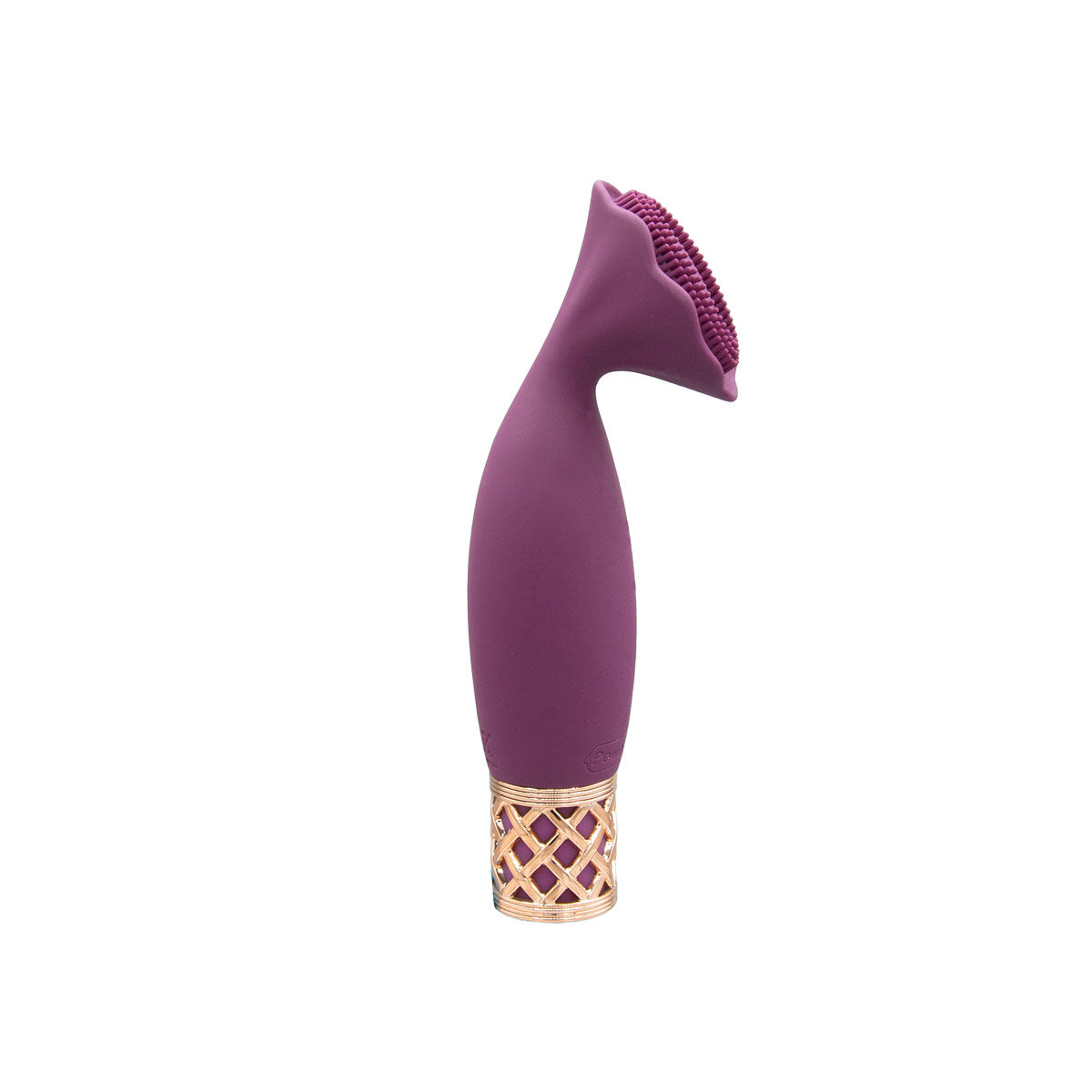 Pillow Talk® Secrets - Passion - Clitoral Vibrator - Wine