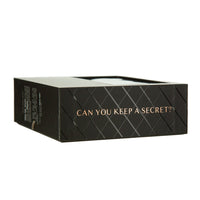 Secrets Passion Clitoral Vibrator - Wine