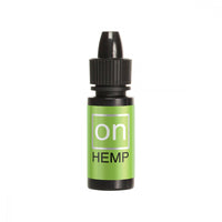 ON for Her Hemp Oil Infused Arousal Oil - 5ml