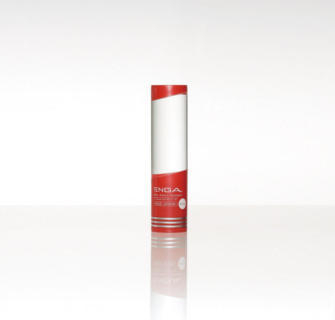 Tenga Hole Lotion Personal Lubricant