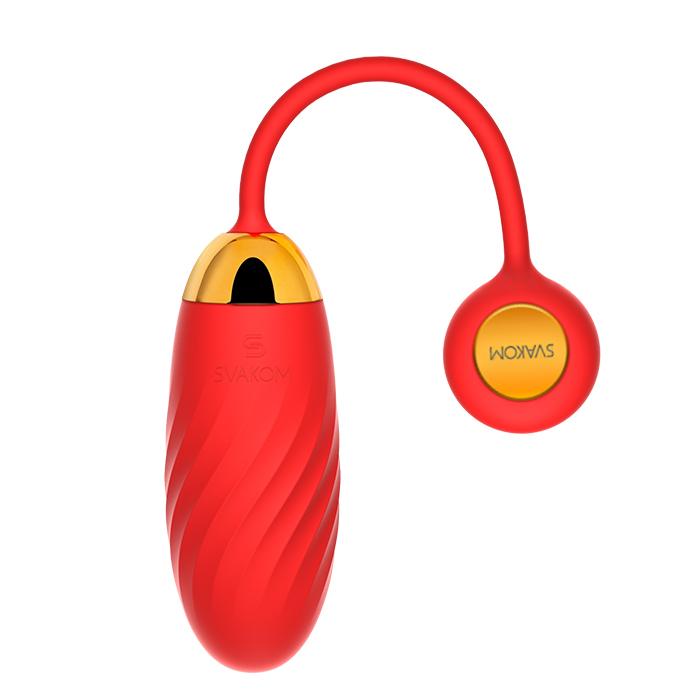 Svakom Ella Neo Interactive Vibrating Bullet with APP