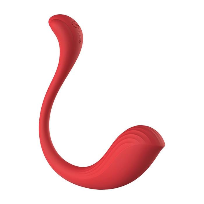 Svakom Phoenix Neo Interactive APP Controlled Bullet Vibrator