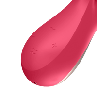 Satisfyer Mono Flex App Rabbit Vibrator