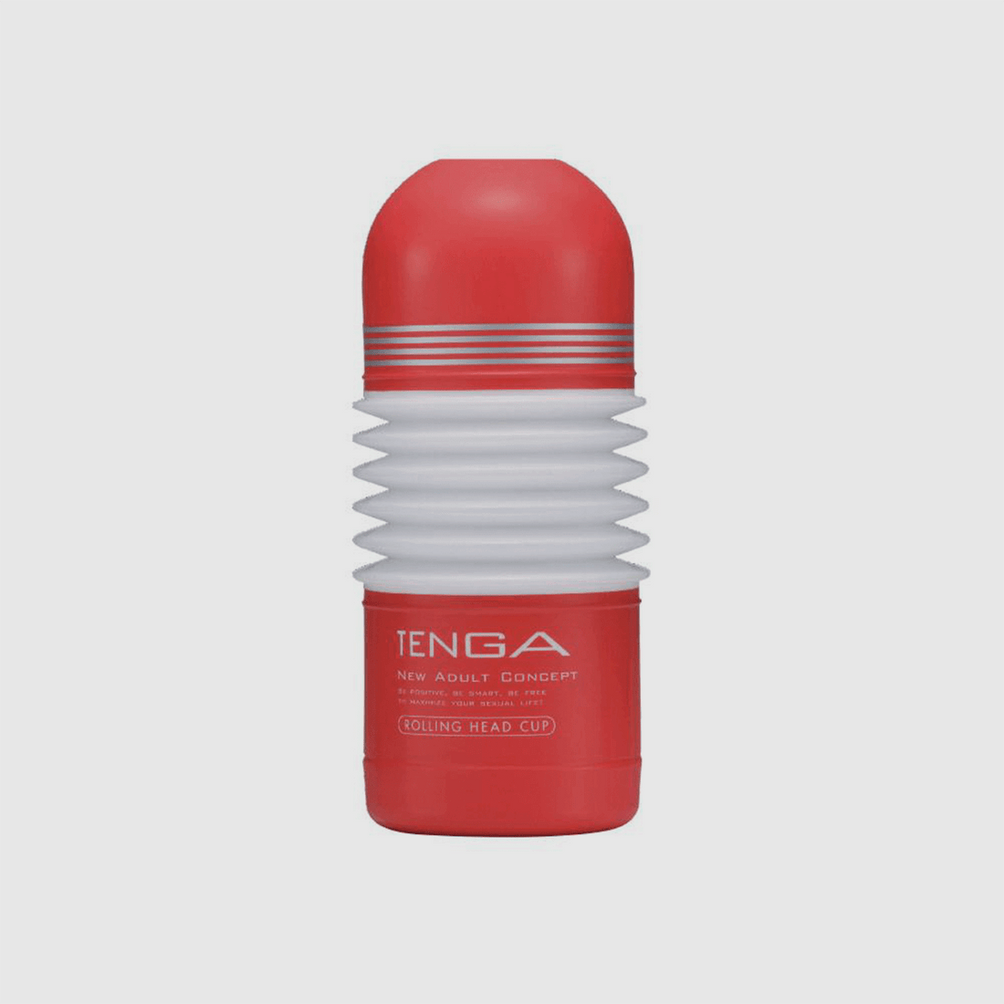 Tenga Rolling head - Standard