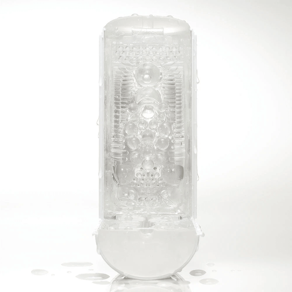 Tenga FLIP HOLE - White