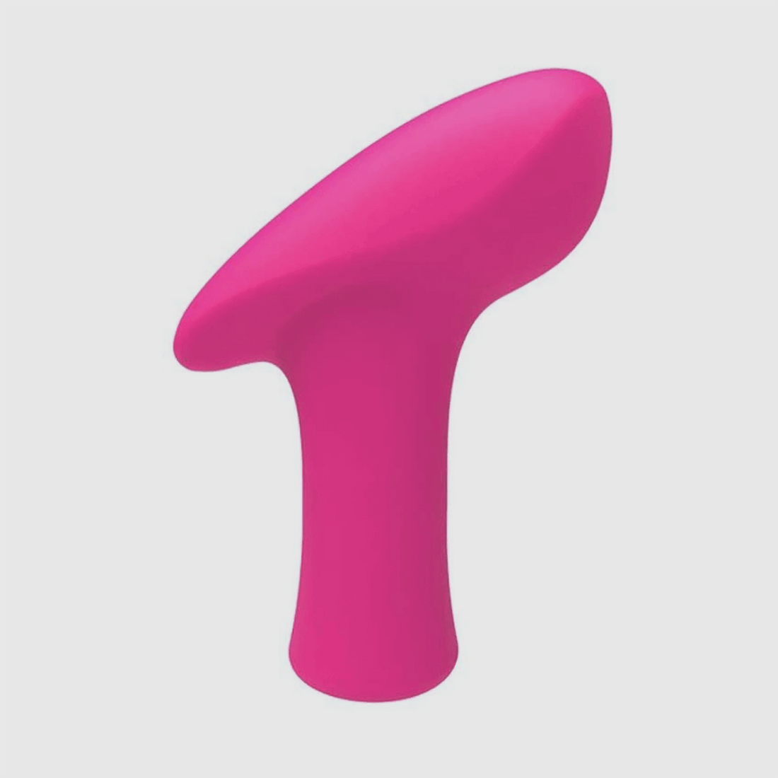 Lovense Ambi Bluetooth Bullet Vibrator - Pink