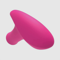 Lovense Ambi Bluetooth Bullet Vibrator - Pink