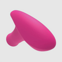 Lovense Ambi Bluetooth Bullet Vibrator - Pink