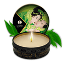 Shunga Mini Caress Candlelight Massage Candle - 30 ml / 1 oz.