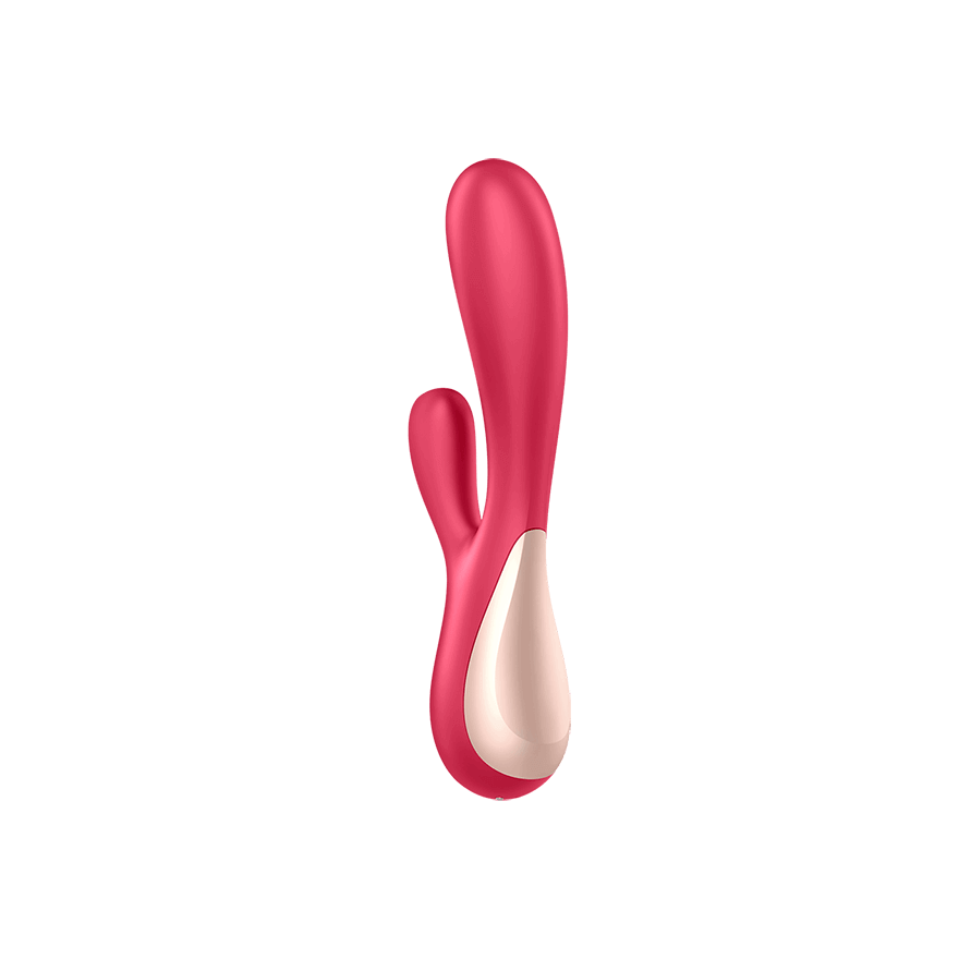 Satisfyer Mono Flex App Rabbit Vibrator