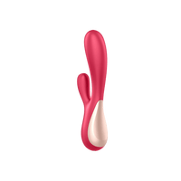 Satisfyer Mono Flex App Rabbit Vibrator