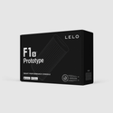 Lelo F1s Prototype Masturber - Black