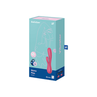 Satisfyer Mono Flex App Rabbit Vibrator