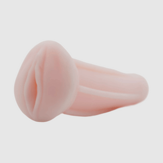 Lovense Max 2 Vagina Shaped Sleeve - Flesh