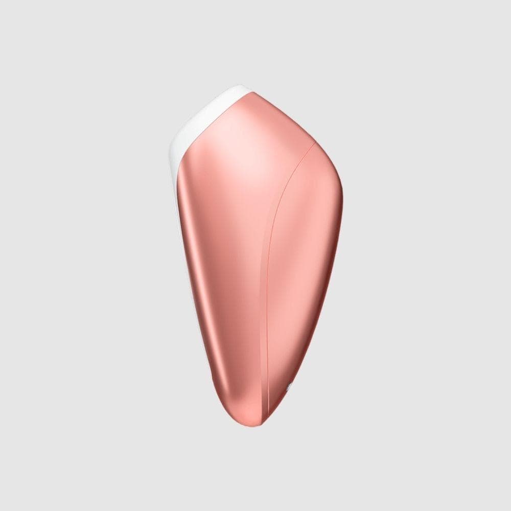 Satisfyer Love Breeze Air Pulse Clitoral Stimulator