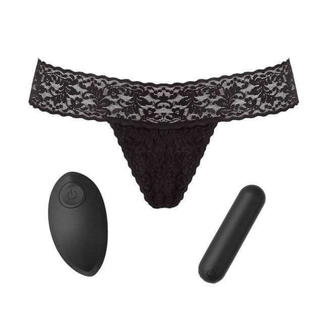 Secret Panty 2 Bullet Vibrator