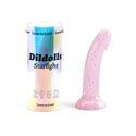 Dildolls Starlight Suction Cup Dildo