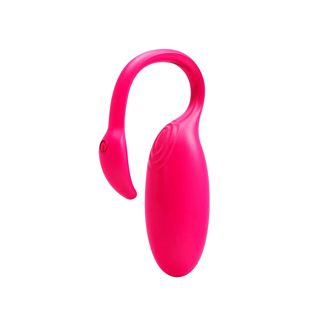 1-Flamingo Magic Motion App Controlled Wearable Vibrator - Pink