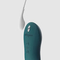 We-Vibe Touch X Lay-on Vibrator and Massager - Green Velvet