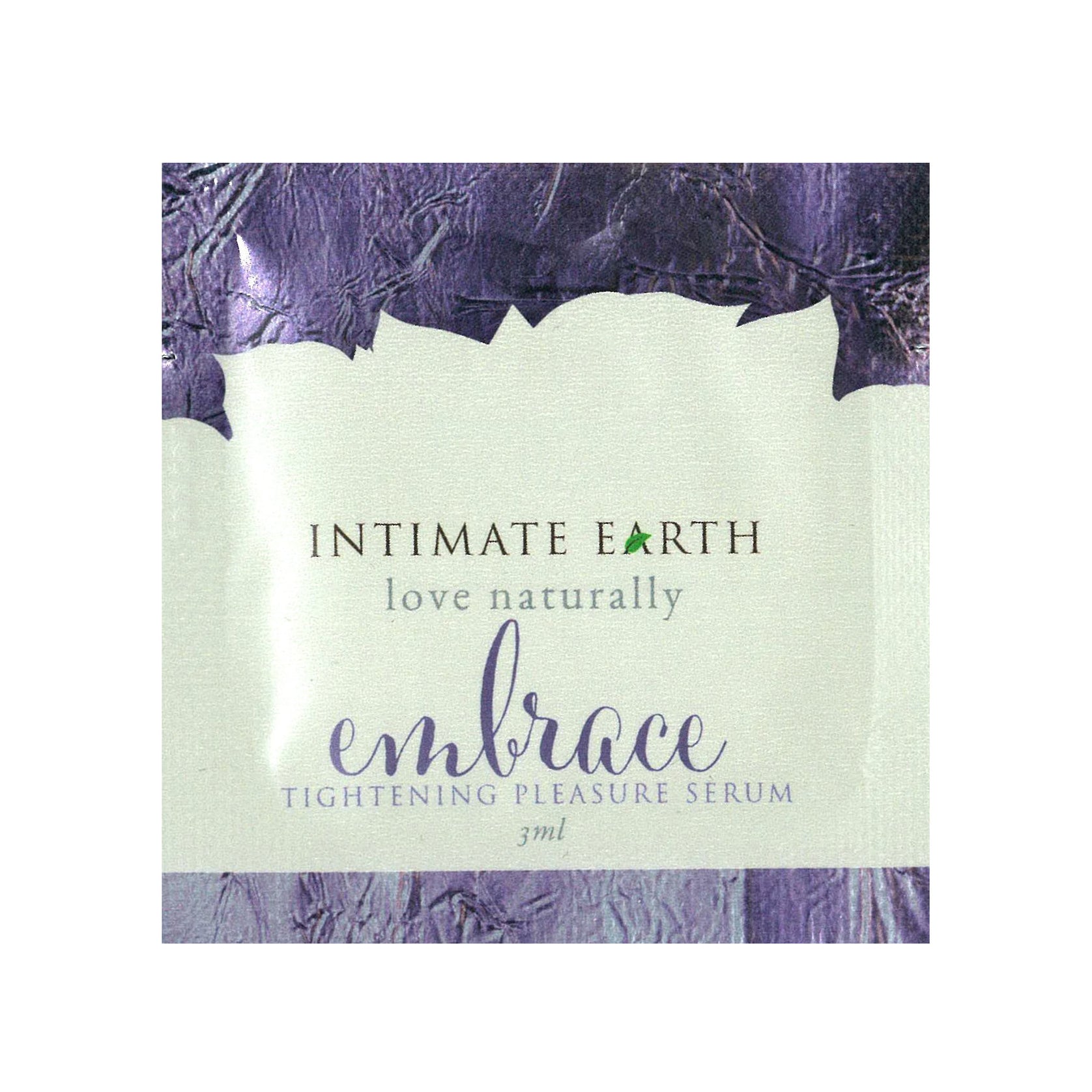 Intimate Earth Embrace Tightening Pleasure Serum