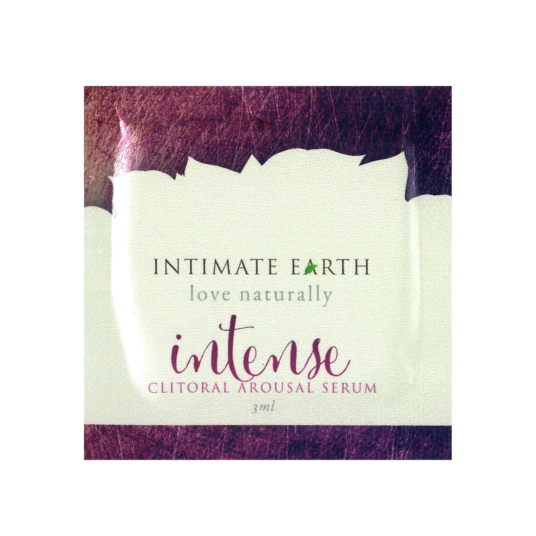 Intimate Earth Intense Clitoral Stimulating Serum