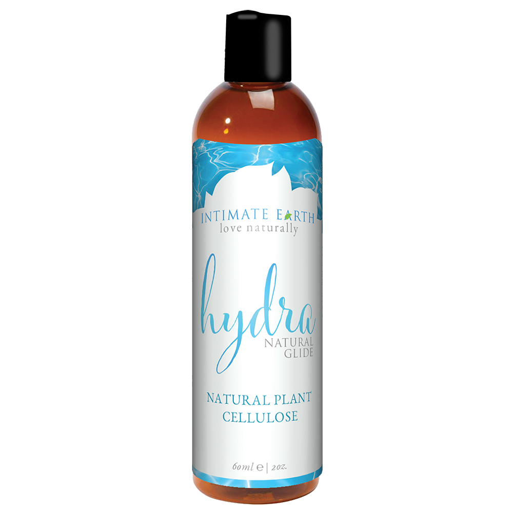 Intimate Earth Hydra Water Based Glide