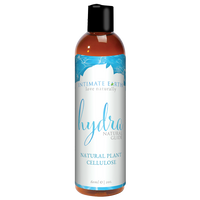 Intimate Earth Hydra Water Based Glide