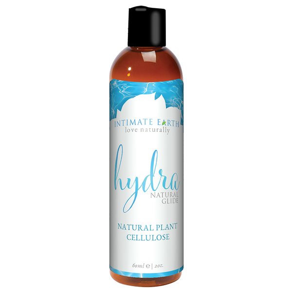 Intimate Earth Hydra Water Based Glide