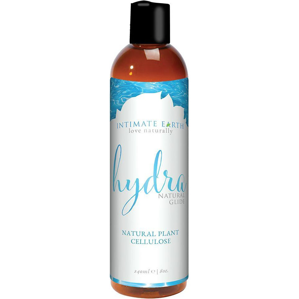 Intimate Earth Hydra Water Based Glide