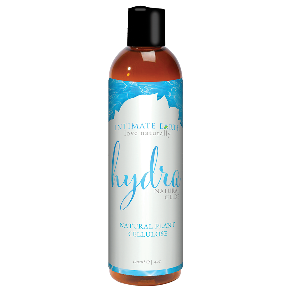 Intimate Earth Hydra Water Based Glide