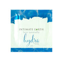 Intimate Earth Hydra Water Based Glide